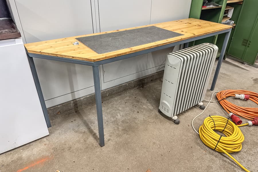 Werktisch